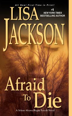 Afraid To Die (Selena Alvarez/Regan Pescoli)