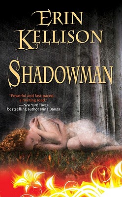 Shadowman Kellison, Erin