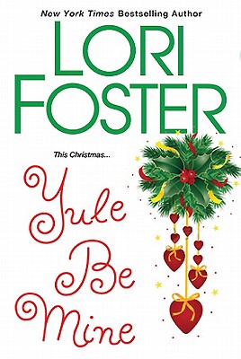 Yule Be Mine