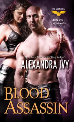 Image for Blood Assassin