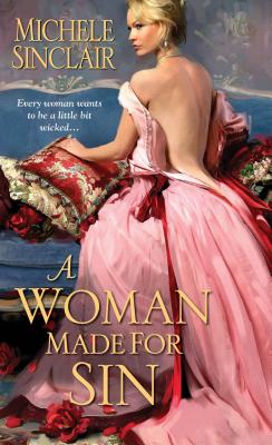 A Woman Made For Sin (Promises)
