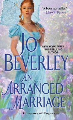 An Arranged Marriage (Company of Rogues)