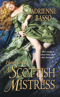 Image for How to Be a Scottish Mistress
