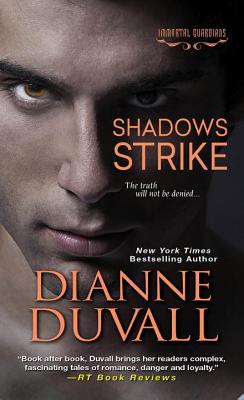 Shadow's Strike