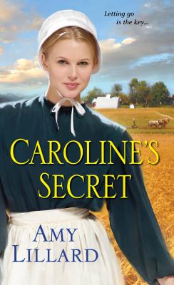 Image for Caroline's Secret