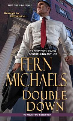 Double Down (The Men Of The Sisterhood)