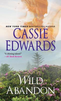 Image for Wild Abandon (The Wild Series) Wild Abandon (The Wild Series)