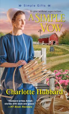 Image for A Simple Vow (Simple Gifts)