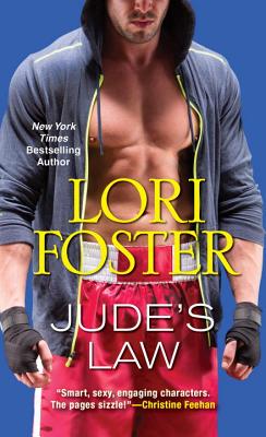 Jude's Law (Law Series)