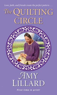The Quilting Circle (A Wells Landing Romance)