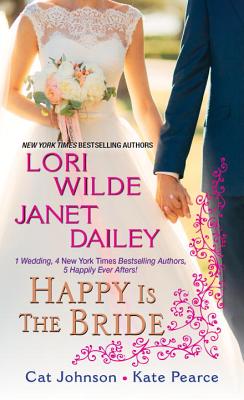Image for Happy Is the Bride