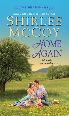 Home Again (The Bradshaws)