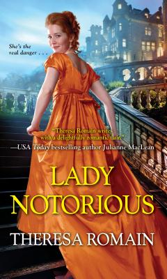 Lady Notorious (Royal Rewards)