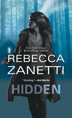 Image for Hidden (Deep Ops)