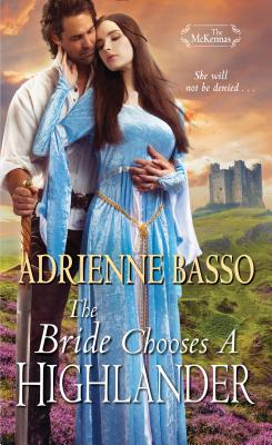Image for The Bride Chooses A Highlander