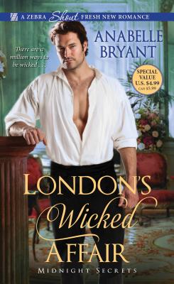 Image for London's Wicked Affair
