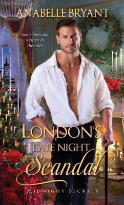 London's Late Night Scandal (Midnight Secrets)