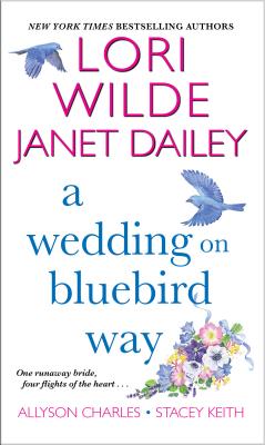 Image for A Wedding on Bluebird Way