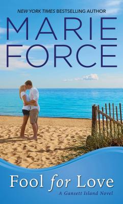 Fool for Love (Gansett Island)