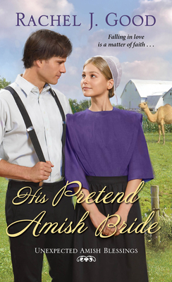 Image for His Pretend Amish Bride (Unexpected Amish Blessings) His Pretend Amish Bride (Unexpected Amish Blessings)