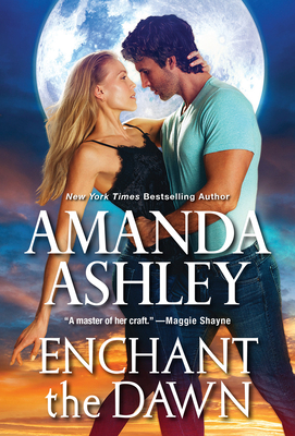 Enchant the Dawn (The Enchant Series)