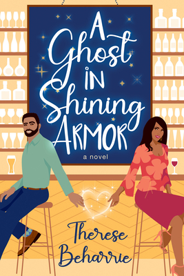 Image for A Ghost in Shining Armor
