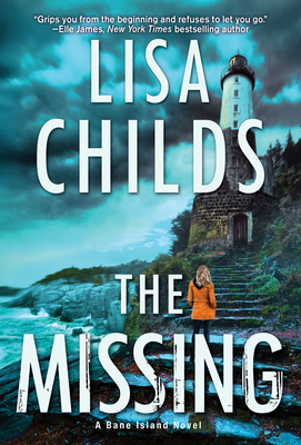 The Missing: A Chilling Novel of Suspense (A Bane Island Novel)
