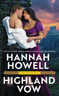 Highland Vow (The Murrays)