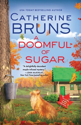 Doomful Of Sugar, A