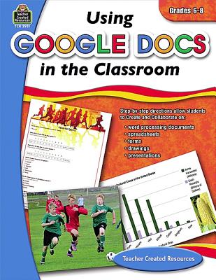Using Google Docs in the Classroom (Grade 6-8)