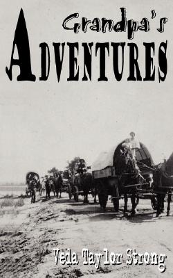 Image for Grandpa's Adventures