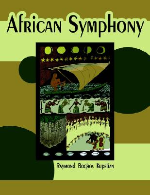 African Symphony Image for African Symphony