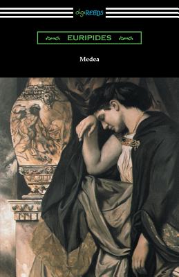 Image for Medea (Translated with an Introduction and Annotations by Gilbert Murray) Medea (Translated with an Introduction and Annotations by Gilbert Murray)