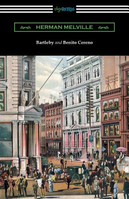 Image for Bartleby and Benito Cereno Bartleby and Benito Cereno