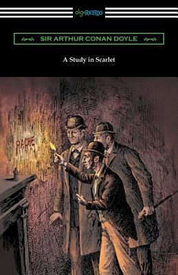 Image for A Study in Scarlet