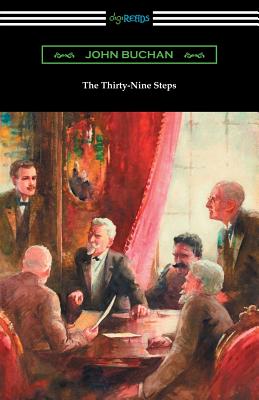 Thirty-Nine Steps