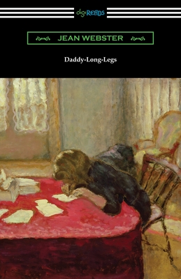 Image for Daddy-Long-Legs Daddy-Long-Legs