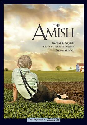 Image for The Amish