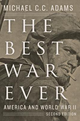 Image for The Best War Ever: America and World War II (The American Moment)