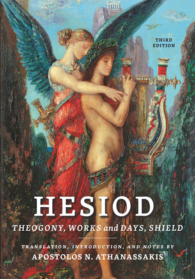 Image for Hesiod: Theogony, Works and Days, Shield