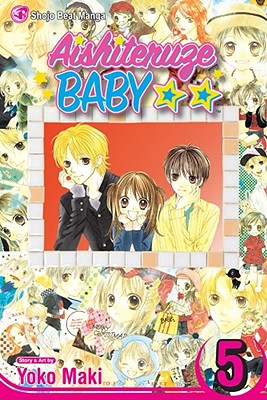 Image for Aishiteruze Baby, Vol. 5 (v. 5)