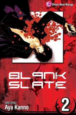 Image for Blank Slate, Vol. 2