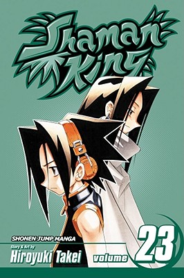 Shaman King 23: Epilogue IV