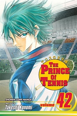 The Prince of Tennis, Vol. 42 (42)