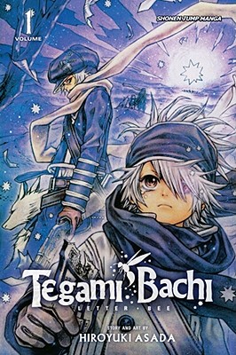 Tegami Bachi, Vol. 1 (Original)
