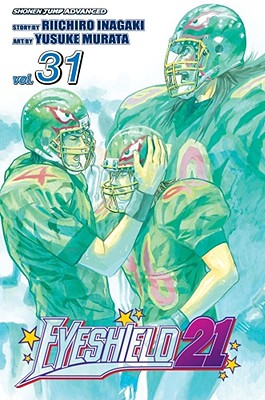 Eyeshield 21, Vol. 31 (31)