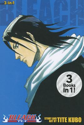 Image for Bleach  Volumes 7,8, and 9