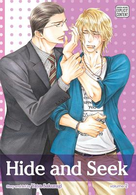 Hide and Seek, Vol. 2 (2)
