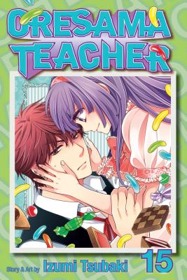 Oresama Teacher, Vol. 15 (15)