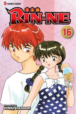 Rin-Ne Vol 16